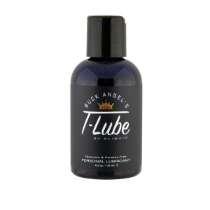 Buck Angel’s T-lube 4.2oz