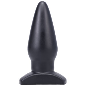 Silicone Ringo Silicone Butt Plug