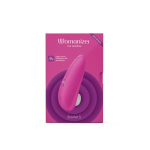 Starlet 3 Pink