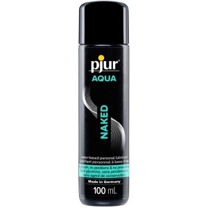 Aqua Naked-3.4oz/100ml