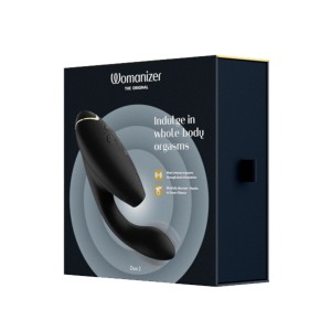 Duo 2 Black