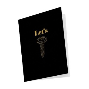 Naughty Notes Lets Screw