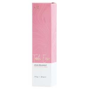 Tush Ease Anal Relaxant  0.7 Fl Oz