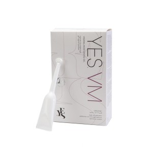 Vaginal Moisturiser Apps 6x5ml Personal Lubricant