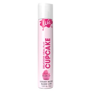 Cupcake 1 Fl. Oz. / 30 Ml