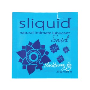 Naturals Swirl Pillows Blackberry Fig 0.17 Oz