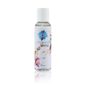Sparkle Pride Lube 2oz