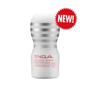 Original Vacuum Cup Gentle