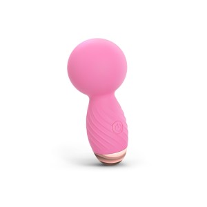 Itsy Bitsy Pink Passion
