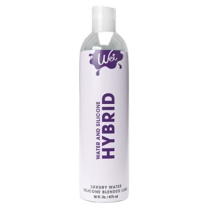 Hybrid 16 Fl. Oz. / 475 Ml