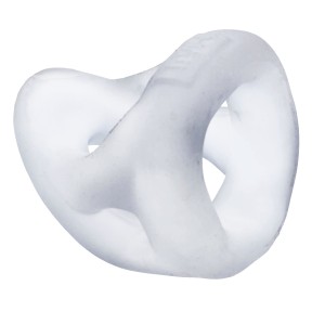 Slingshot 3-ring Teardrop Sling Ice