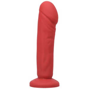 Ts4831 Tantus Vamp Kit Crimson Medium