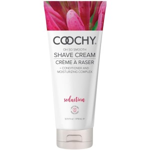 Shave Cream Seduction 12.5oz | 370ml