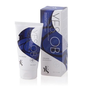 Yes Ob Oil Based Organic Lubricant 80ml