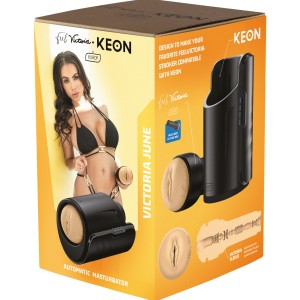 Feelvictoria Stroker + Keon Combo Set