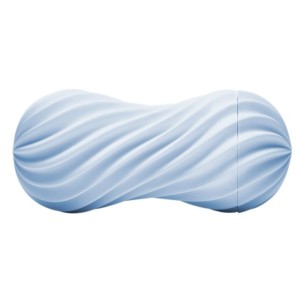 Flex Bubbly Blue