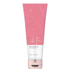 Tush Ease Anal Relaxant Au Natural 0.7 Fl Oz