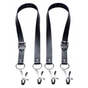 Xr Ms Spread Spreader Straps