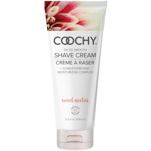 Shave Cream Sweet Nectar 12.5oz | 370ml