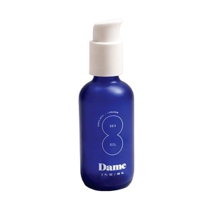 Massage Oil 2oz