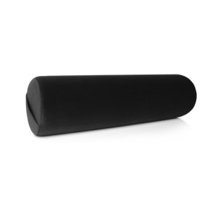 Whirl Black Microvelvet