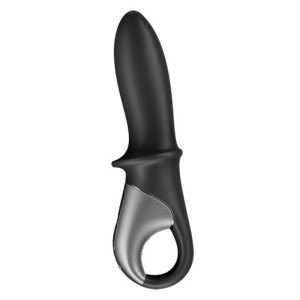 Hot Passion Black
