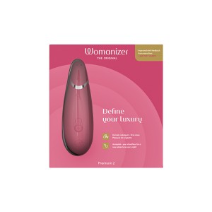 Premium 2 Raspberry