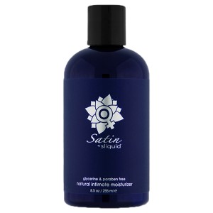 Sliquid Naturals Satin