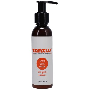 Apothecary By Tantus After Care Cream With Arnica & Chamomile 4 Oz.