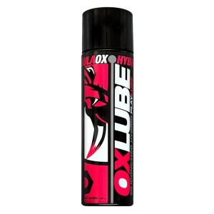 Formulaox Hybrid, Oxlube, 4.4 Oz