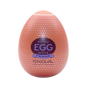 Egg Misty Ii