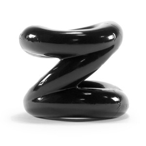 Z-balls Ballstretcher  Black
