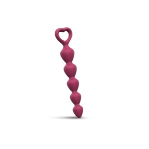 Bing Bang M Plum Star