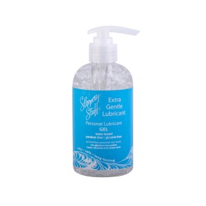 8oz Extra Gentle Gel Slippery Stuff
