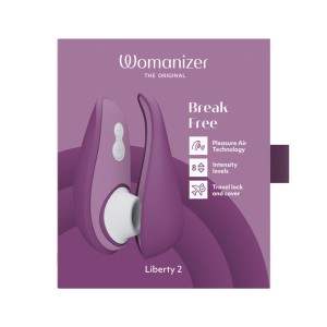 Liberty 2 Purple