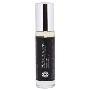 Pheromone Cologne Oil Roll-on For Him .34oz | 10ml