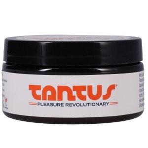 Apothecary By Tantus Spanking Cream Leather Scent 8 Oz.