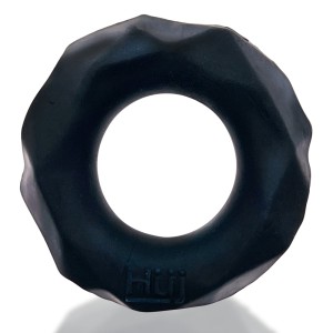 Fractal Tactile Cockring Tar Ice