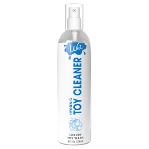 Toy Cleaner 8 Fl. Oz. / 236 Ml