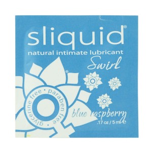 Pp-blue Raspberry Swirl