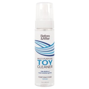 Spray Toy Cleaner Refresh 7oz | 130ml