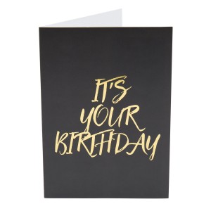Naughty Notes Its Your Birthday...you Can Cum If You Want To!