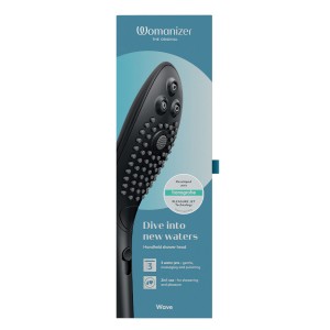 Wave Black