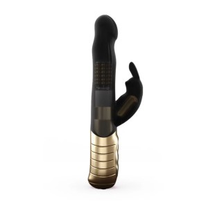 Baby Rabbit Black & Gold 2.0 Rechargeable