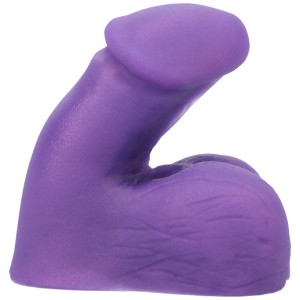 On The Go Silicone Packer Amethyst Super Soft