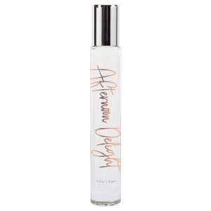 Afternoon Delight Perfume Oil With Pheromones Tropical Floral 0.3oz | 9.2ml