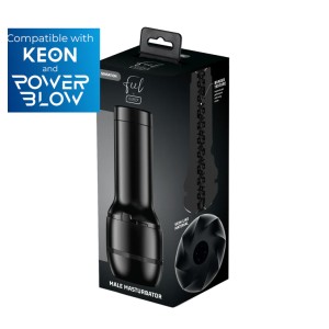 Feel Sensation Power Blow Compatible