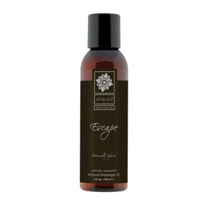 Massage Oil Escape