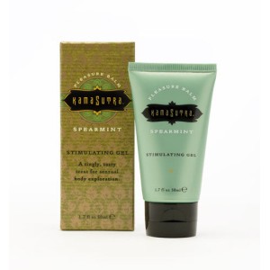 Pleasure Balm Sensations Spearmint