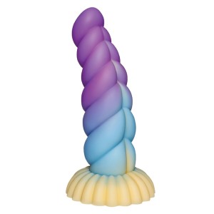 Tera Yellow/blue/purple